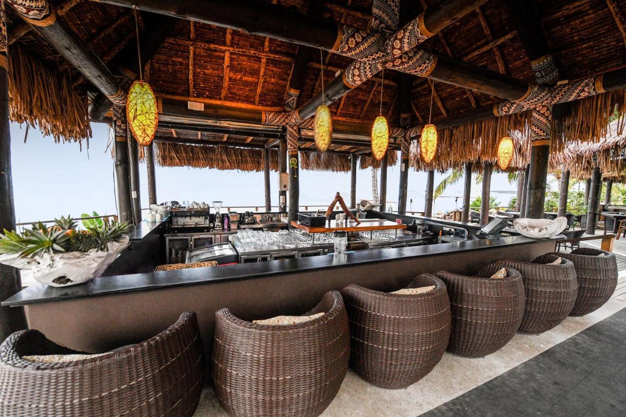 Club Wyndham Denarau Island, Trademark Collection By Wyndham Kültér fotó