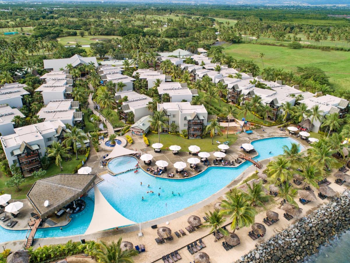 Club Wyndham Denarau Island, Trademark Collection By Wyndham Kültér fotó