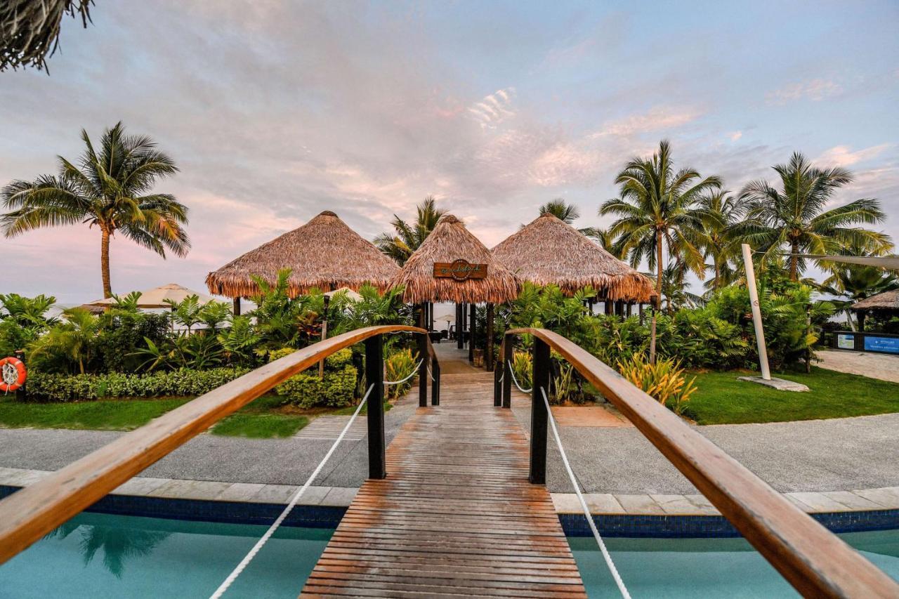Club Wyndham Denarau Island, Trademark Collection By Wyndham Kültér fotó