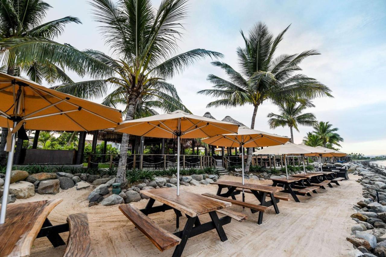 Club Wyndham Denarau Island, Trademark Collection By Wyndham Kültér fotó