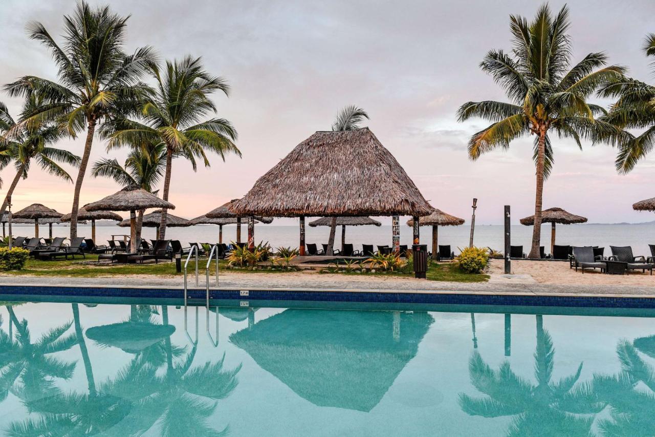 Club Wyndham Denarau Island, Trademark Collection By Wyndham Kültér fotó