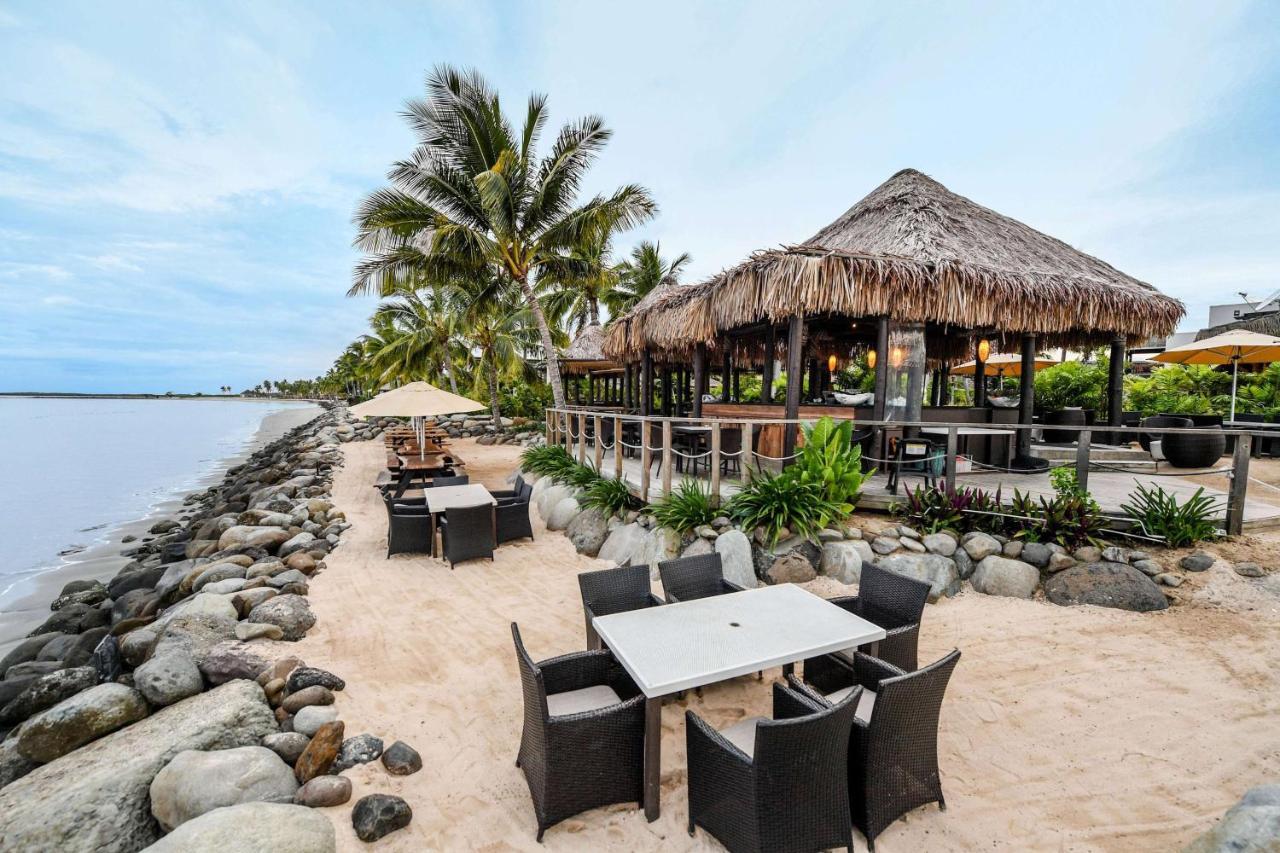 Club Wyndham Denarau Island, Trademark Collection By Wyndham Kültér fotó