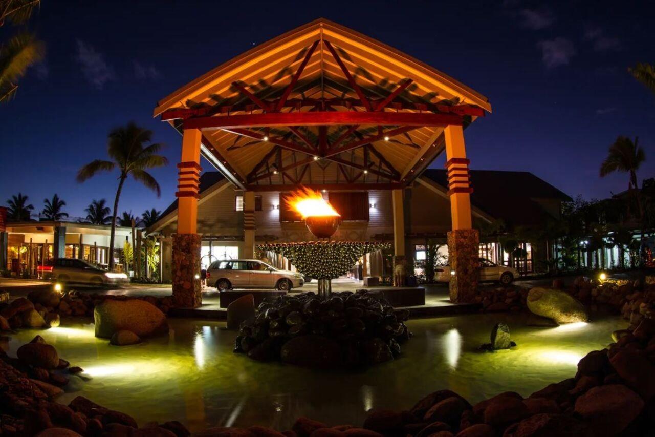 Club Wyndham Denarau Island, Trademark Collection By Wyndham Kültér fotó