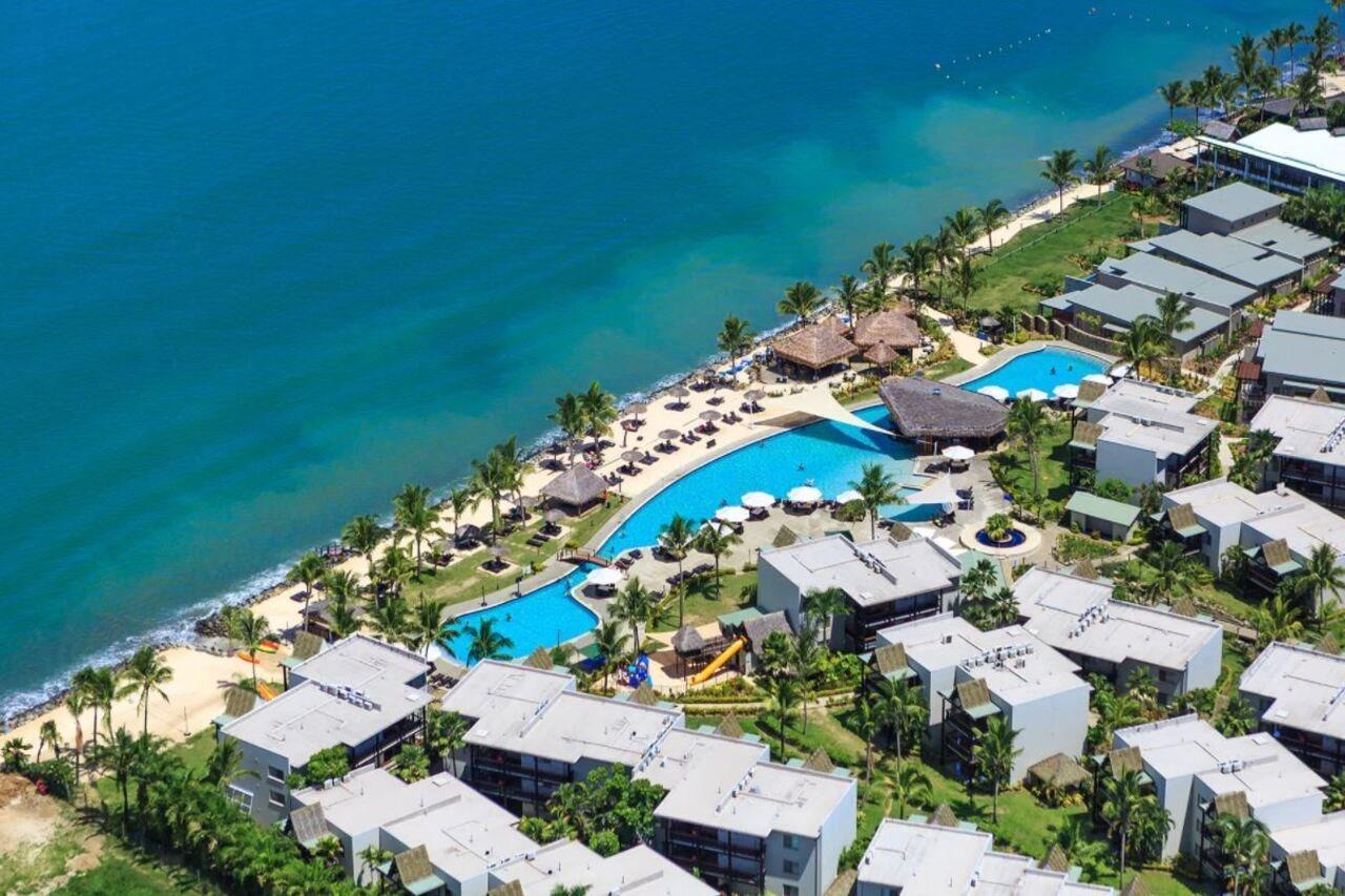 Club Wyndham Denarau Island, Trademark Collection By Wyndham Kültér fotó
