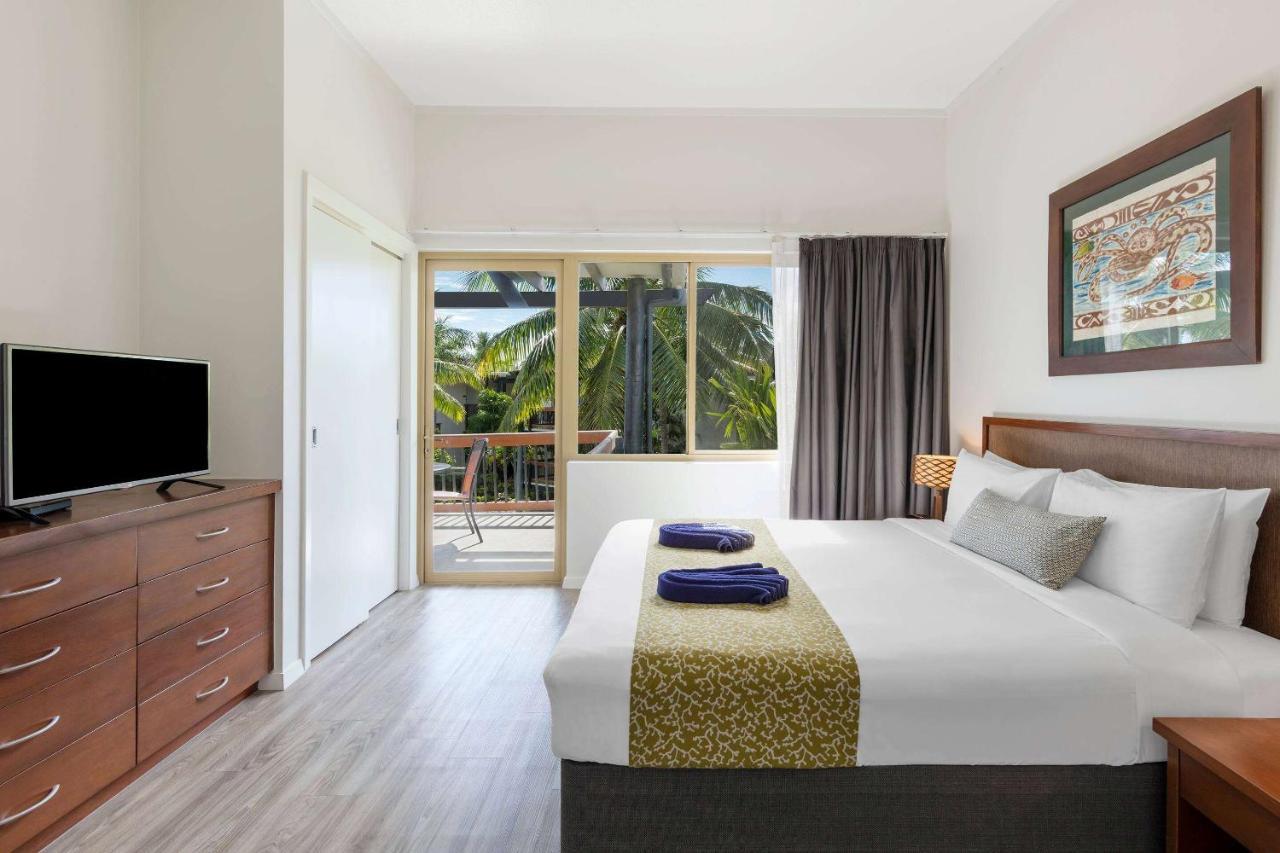 Club Wyndham Denarau Island, Trademark Collection By Wyndham Kültér fotó