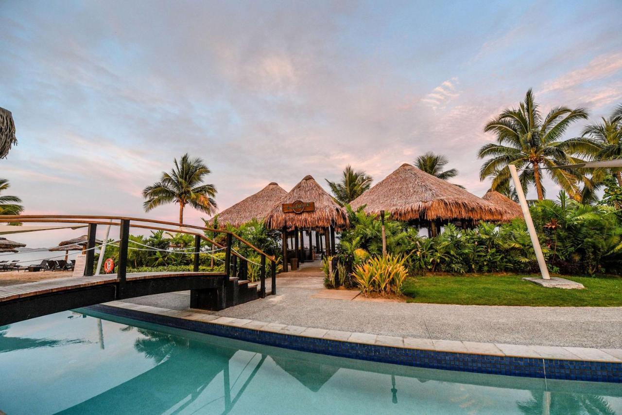 Club Wyndham Denarau Island, Trademark Collection By Wyndham Kültér fotó