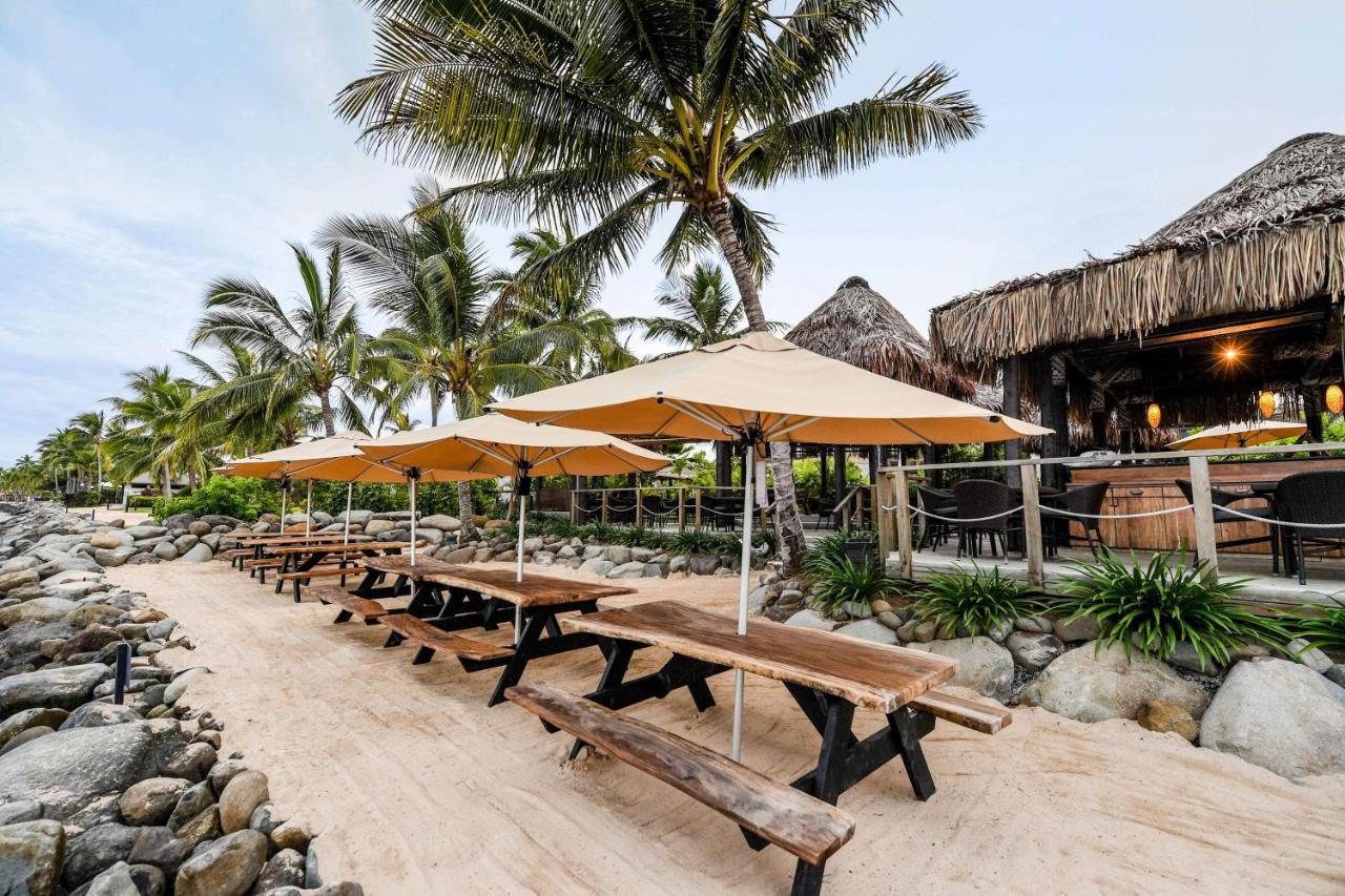 Club Wyndham Denarau Island, Trademark Collection By Wyndham Kültér fotó